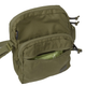 Сумка Helikon-Tex EDC Compact Shoulder Bag Olive Green - изображение 7