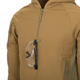 Кофта Helikon-Tex Range Hoodie TopCool Coyote M - изображение 4