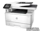 МФУ HP LaserJet Pro M426fdn, duplex, fax, ethernet, DADF (F6W14A) - изображение 3