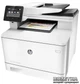 МФУ HP Color LaserJet Pro M477fdw with Wi-Fi (CF379A) - изображение 3