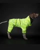 Комбинезон для собак Rain Suit Neon Paikka (60) - изображение 2