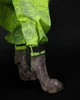 Комбинезон для собак Rain Suit Neon Paikka (60) - изображение 5
