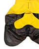 Дощовик для собак Lite Yellow Paikka ( 70 ) - зображення 6