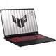 Ноутбук ASUS TUF Gaming A16 FA608WI (FA608WI-R7161W), Ryzen AI 9 HX370 / 16″ / RAM 16 ГБ / SSD 1 ТБ / GeForce RTX 4070 / Windows 11 Home / Сірий - зображення 2