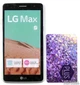 Мобильный телефон LG Max X155 Titan - изображение 13