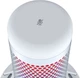 Мікрофон HyperX QuadCast S RGB White/Grey (519P0AA) - зображення 6