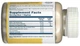 Вітамін С Solaray Vitamin C with Rose Hips & Acerola, Timed Release 500mg 100 капсул - зображення 2