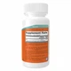 Железо Бизглицинат Now Iron 18mg Ferrochel 120 капсул - изображение 2