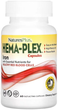 Жілізо Nature's Plus Hema-Plex 60 капсул - зображення 1