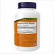 Бетаин Гидрохлорид NOW Betaine HCL 648 мг 120 капсул - изображение 2