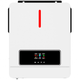 Гибридный инвертор 6.2 кВт Daxtromn AGH-6.2KW-PRO, 48 В, ток заряда 120 А, для АКБ LiFePO4, Li-ion, Lead-acid - изображение 6