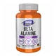 Бета-аланін Now Beta Alanine 750mg 120 vcaps - зображення 1