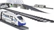 Детская железная дорога Power Train BSQ 2181 "Скоростной Экспресс" длина 914 см, 5 вагонов, тоннель, мост - изображение 8
