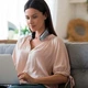 Електрична грілка для шиї із зарядкою від USB A-Plus HANDY HESTER 100W Обігрівач для обличчя та тіла - зображення 5
