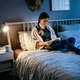 Електрична грілка для шиї із зарядкою від USB A-Plus HANDY HESTER 100W Обігрівач для обличчя та тіла - зображення 7
