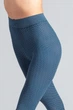 Колготки, 50 den Gatta 2(S) Голубой (104821) - изображение 3