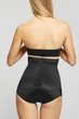 Корректирующие трусики-шортики Yamamay 1(XS) Чёрный (Nero) (104781) - изображение 2
