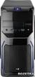 Корпус Aerocool PGS QS 183 Advance Blue (ACCX-PQ03151.B1) + Aerocool VX-550 550W - изображение 2