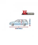 Тент Хетчбэк 485х148x136 см (XL) Basic Garage, Hatchback/Kombi "KEGEL" "5-3957-241-3021" - изображение 6