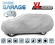 Тент Джип/Мінівен 510х195х160 см (XL) BASIC GARAGE SUV/OFF ROAD "KEGEL" - зображення 1