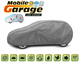 Постачальник: Місто: Київ Тент Хетчбек 430х148x136 см (L1) Mobile Garage, Hatchback/Kombi "KEGEL" - зображення 3