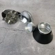 Гейзерна кавоварка Gusto Garda 3 чашки GU-1001-3 (BP136216) - зображення 2