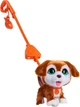 Интерактивная мягкая игрушка щенок furReal Poop A Lots Big Wags Interactive 8 inch Walking Plush - изображение 3