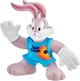 Фигурка Гуджитсу Багз Банни Heroes of Goo Jit Zu Space Jam Bugs Bunny - изображение 1