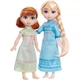 Ігровий набір ляльок Королівська родина Еренделла Disney Frozen Royal Family of Arendelle - зображення 5