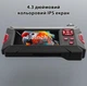 Відеоендоскоп для авто / машини P30-DUAL бороскоп із жорстким кабелем і подвійною камерою 5.5 мм, 2 м, чорний із червоним "G" (92614294) - зображення 2