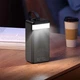 Павербанк Hoco J123С 60000 mAh PD22.5W Power Bank Черный - изображение 3