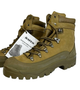 Берці трекінгові військові армії США Gore-tex Bates Mountain Combat Boots Розмір 44 / US 10.5 Wide Олива - зображення 6