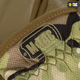 Перчатки M-Tac Scout Tactical Mk.2 кожаные Multicam S - изображение 7