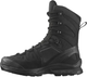 Черевики з Gore-Tex Salomon QUEST 4D Forces 2 High GTX 46 (11 UK) (29.5 см) Black - зображення 3