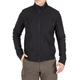 Куртка демисезонная 5.11 Tactical® Preston Jacket L Black - изображение 1