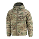 Куртка M-Tac зимова Alpha Gen.IV Pro Primaloft Multicam M/L - зображення 1