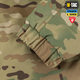 Куртка M-Tac зимняя Alpha Gen.IV Pro Primaloft Multicam XS/R - изображение 14