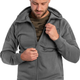 Кофта Pentagon Leonidas 2.0 Sweater Wolf Grey L - изображение 8