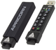 Pendrive Apricorn Aegis Secure Key 3NX 16GB USB 3.2 Black (ASK3-NX-16GB) - obraz 1