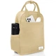 Рюкзак WIWU Ora Backpack Biege - зображення 4