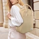 Рюкзак WIWU Ora Backpack Biege - зображення 6
