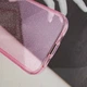 Противоударный Чехол TPU Radiance для Apple iPhone 15 (6.1") Pink - изображение 7