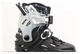Ролики дитячі Flying Eagle S6S Junior Black (28-32) - изображение 2