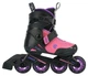 Ролики Micro Cosmo purple (35-38) - изображение 1