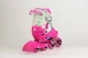 Ролики дитячі Flying Eagle S6S Junior Pink (28-32) - изображение 2