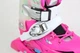 Ролики дитячі Flying Eagle S6S Junior Pink (28-32) - изображение 3