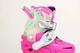 Ролики дитячі Flying Eagle S6S Junior Pink (28-32) - изображение 4