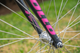 Велосипед 24" Apollo NEO 7s girls Brushed Alloy / Charcoal / Pink Fade (SKD-95-74) - изображение 7