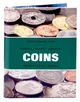 Альбом для 48 монет до 33 мм Coins Leuchtturm - изображение 1