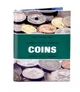 Альбом для 48 монет до 33 мм Coins Leuchtturm - изображение 2
